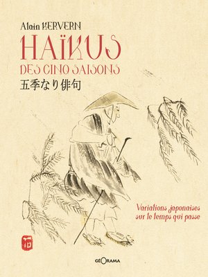 cover image of Haïkus des 5 saisons